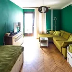 Cozy In Heart Of / Big Terrace * Maribor