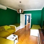 Cozy In Heart Of / Big Terrace Maribor