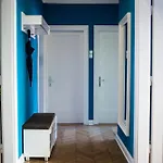 Cozy In Heart Of / Big Terrace Maribor