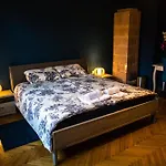 Apartment Cozy In Heart Of / Big Terrace Maribor