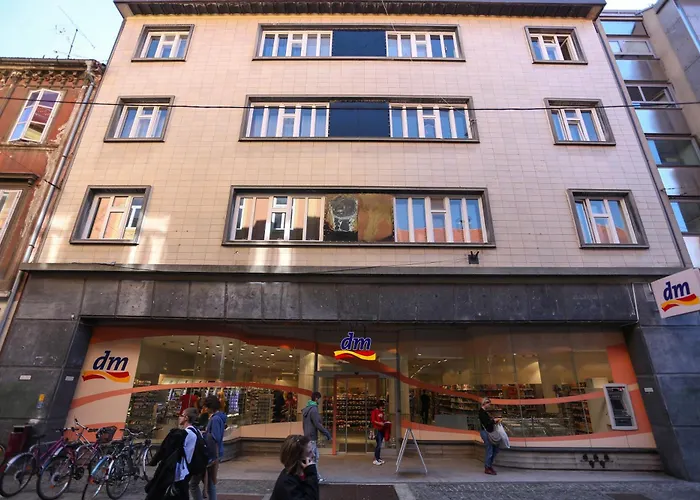 Cozy In Heart Of / Big Terrace